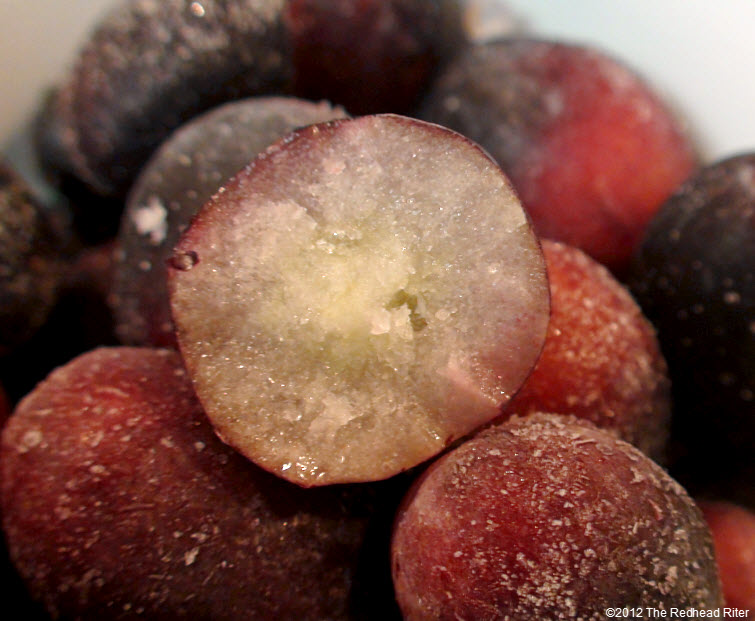 Save Big and Stay Healthy with Bulk Grape Purchases