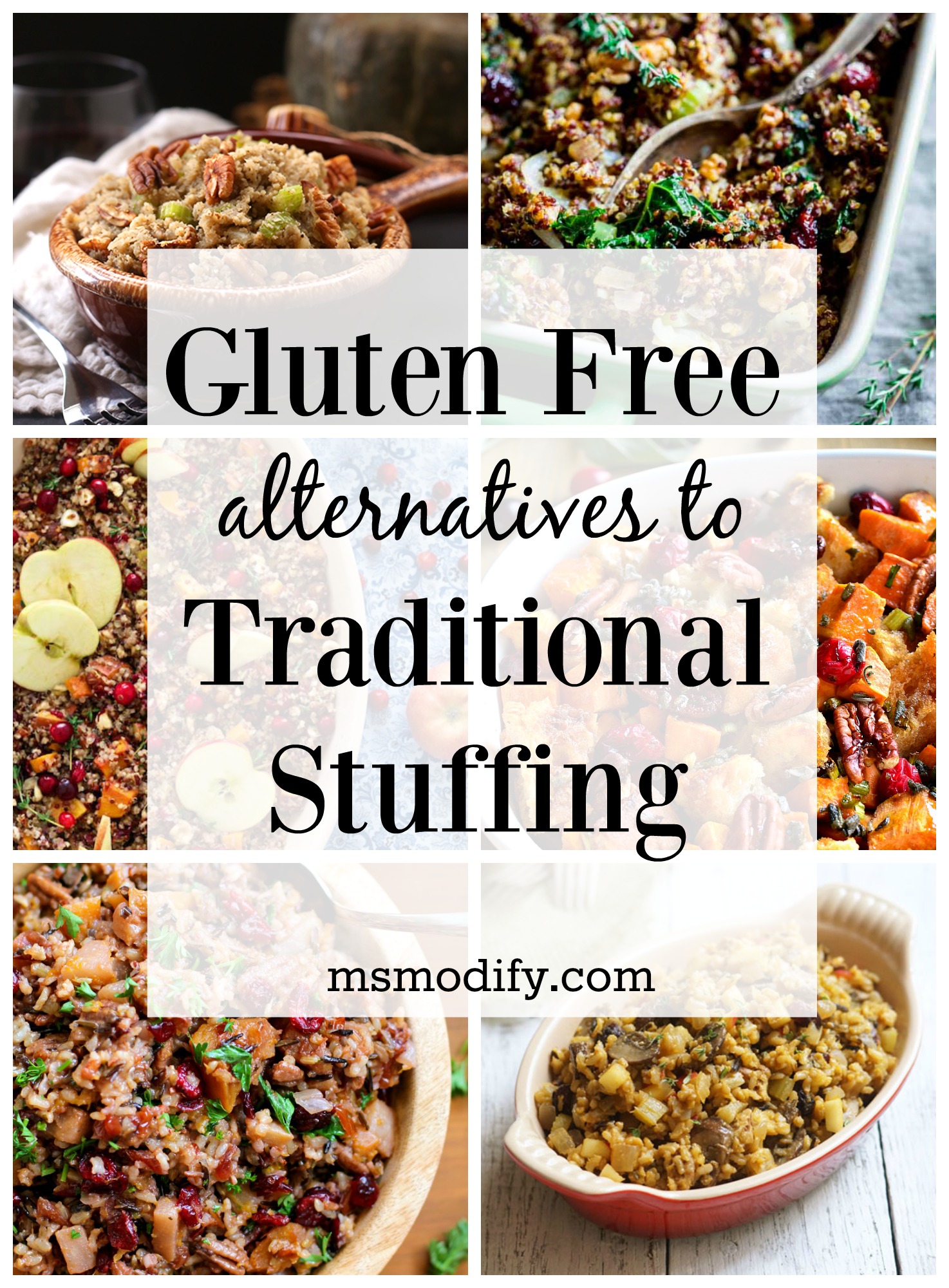 Delicious Gluten-Free Alternatives: Expand Your Culinary Horizons!