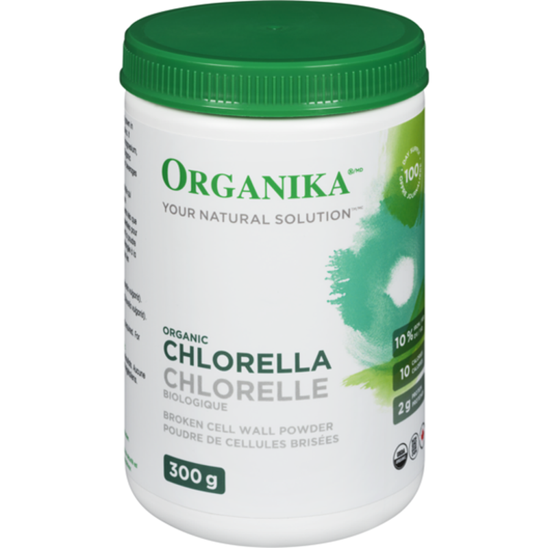 Unlocking the Power of Chlorella: A Plant-Based Protein Game-Changer