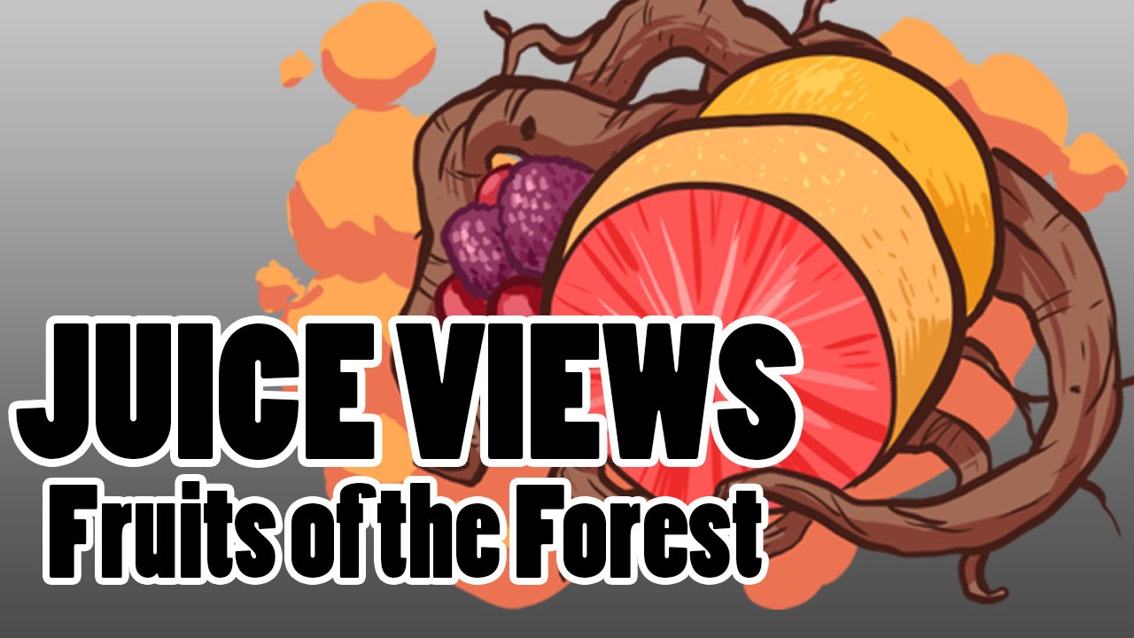 “Unleash Your Inner Forager: Forested Region Juicing Delivers Delicious and Nutritious Wild Ingredients”