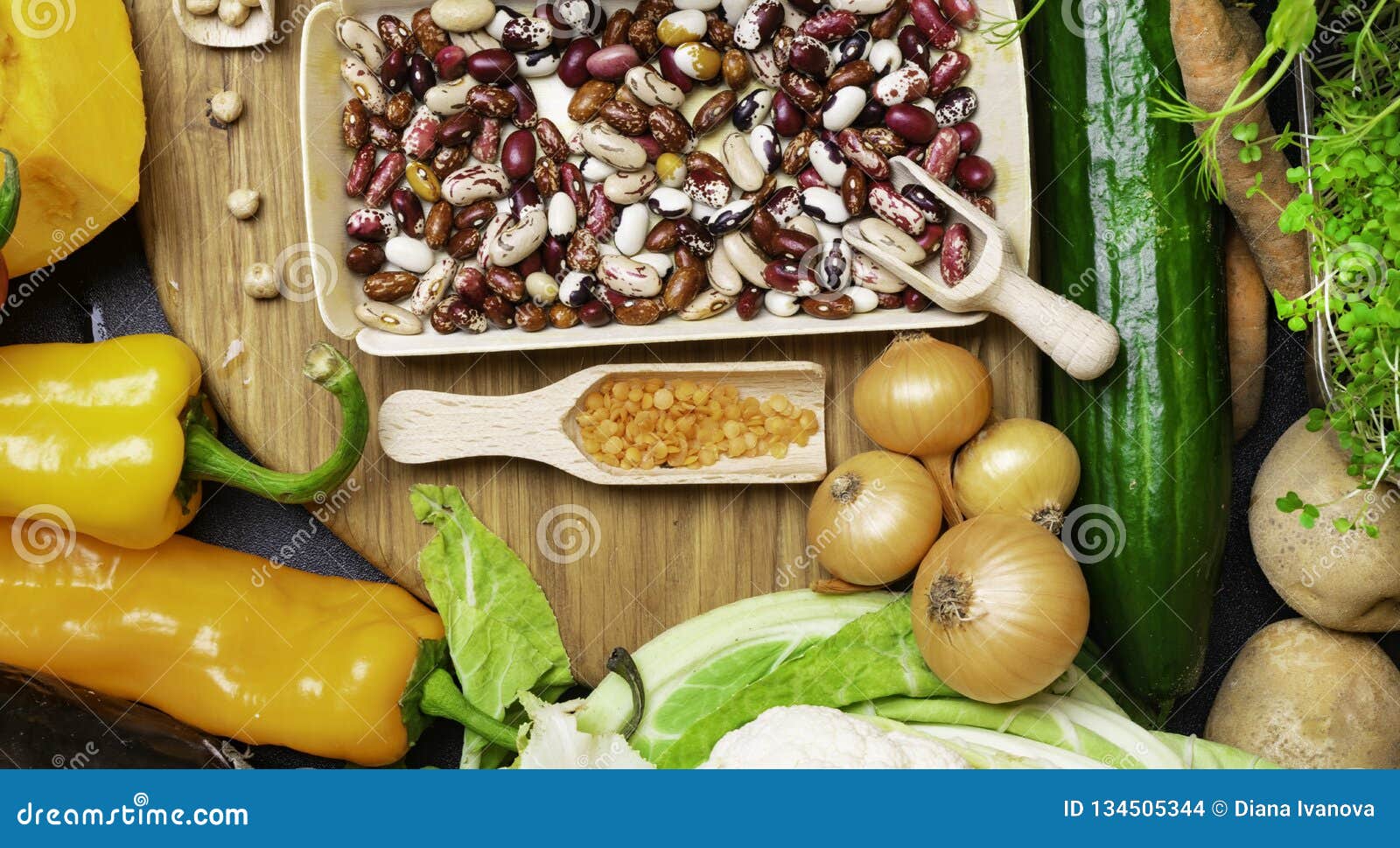 “Save Money and Boost Nutrition with Legumes in Your Diet!”