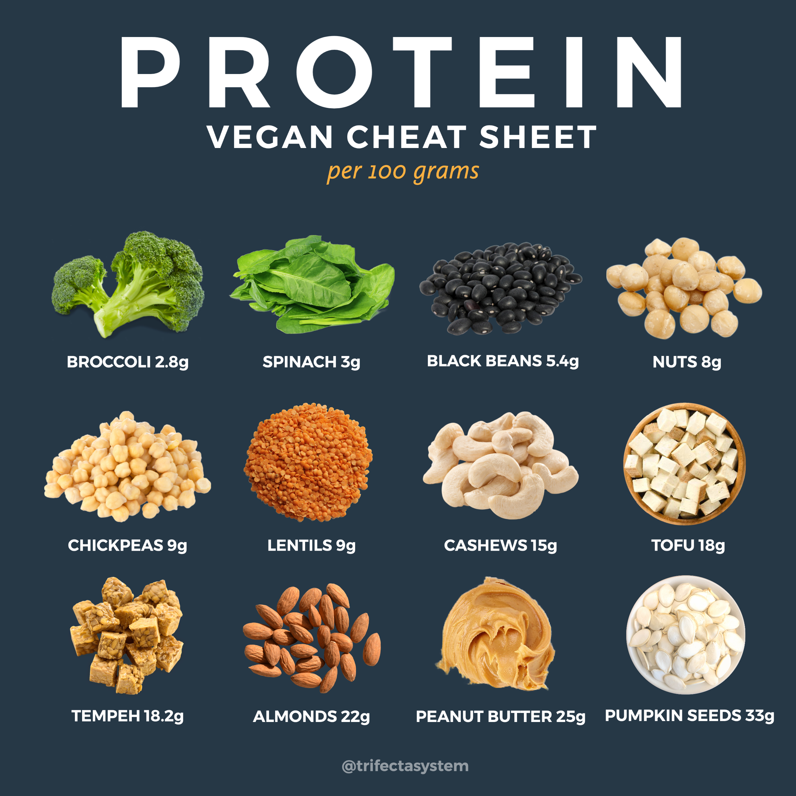 "The Ultimate Guide to Vegan Protein Sources: Fuel Your Plant-Based Lifestyle with These Nutrient-Packed Options"