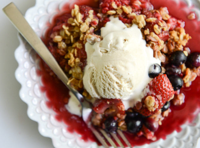 “Sweet and Healthy: Fruit-Based Desserts That Satisfy Your Cravings!”