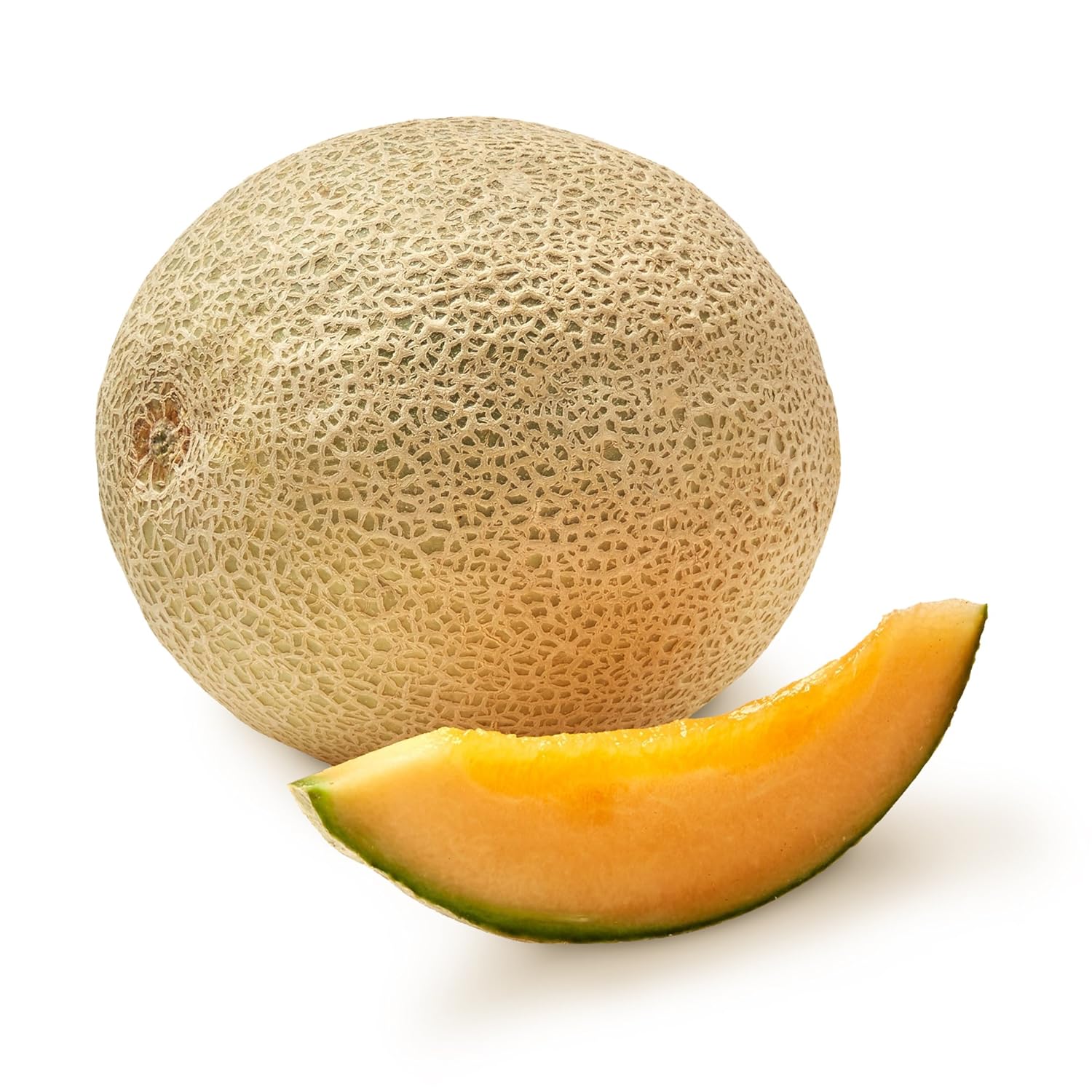 "Cantaloupe: The Sweet and Nutritious Superfruit You Need to Try!"