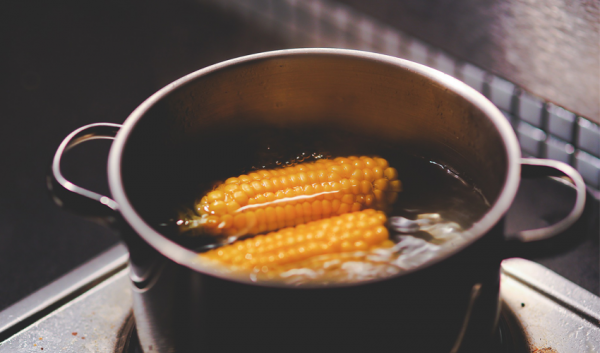 “The Boiling Point: Unlocking the Flavor and Nutrition in Your Dishes”