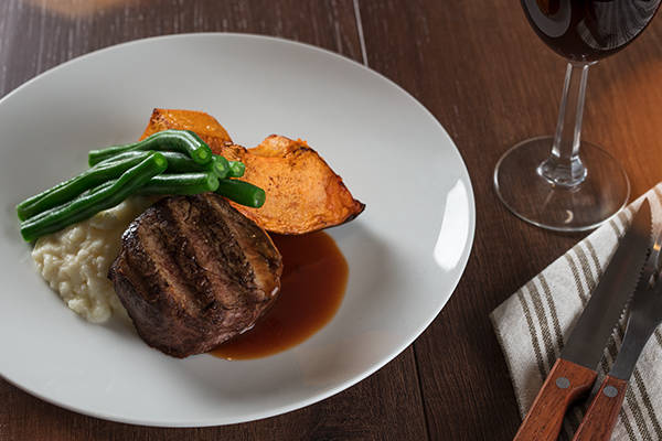 The Australian Outback: A Healthy Eating Paradise