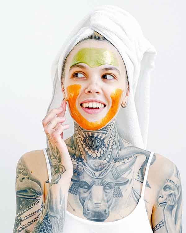 10 DIY Papaya Face Masks for Glowing Skin: Revitalize Naturally!