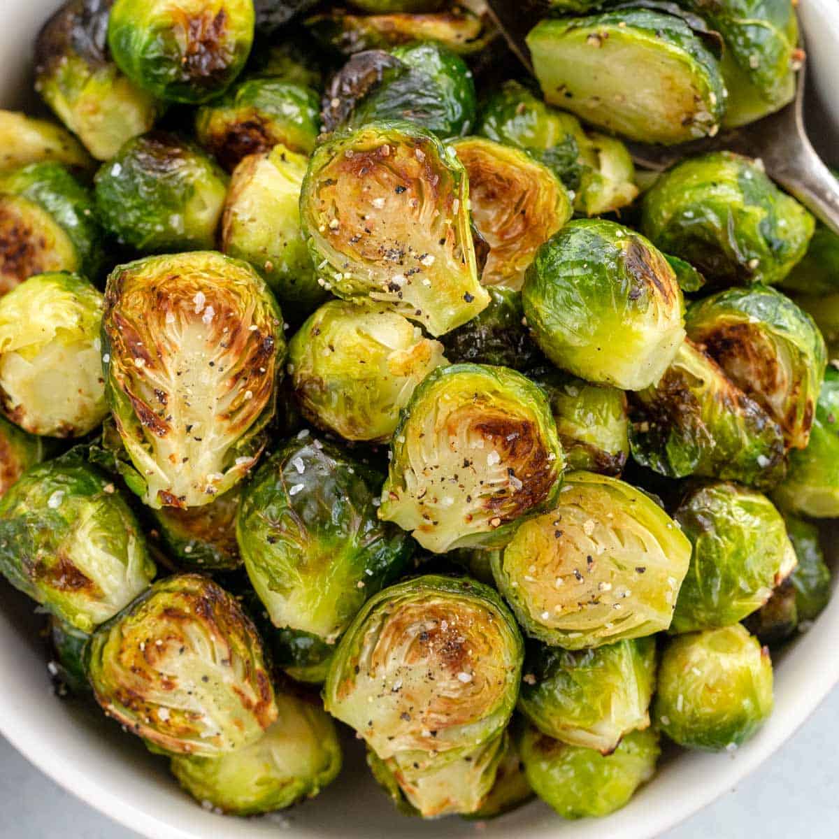 "Give Brussels Sprouts a Chance: The Gut-Healthy Superfood You've Been Overlooking"