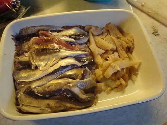 “Fermented Fish Delights: Exploring Unique Flavors and Health Benefits from Around the World”