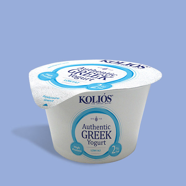 The Creamy and Delicious Benefits of Full Fat Greek Yogurt