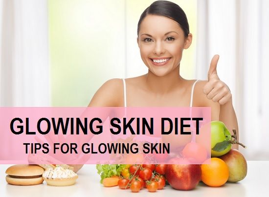 “Unleash Your Glow: The Power of Raw Food for Radiant Skin”
