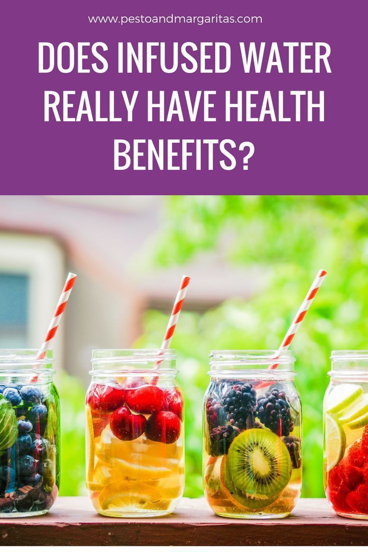 “Stay Hydrated and Refreshed with Flavorful Infused Water This Summer!”