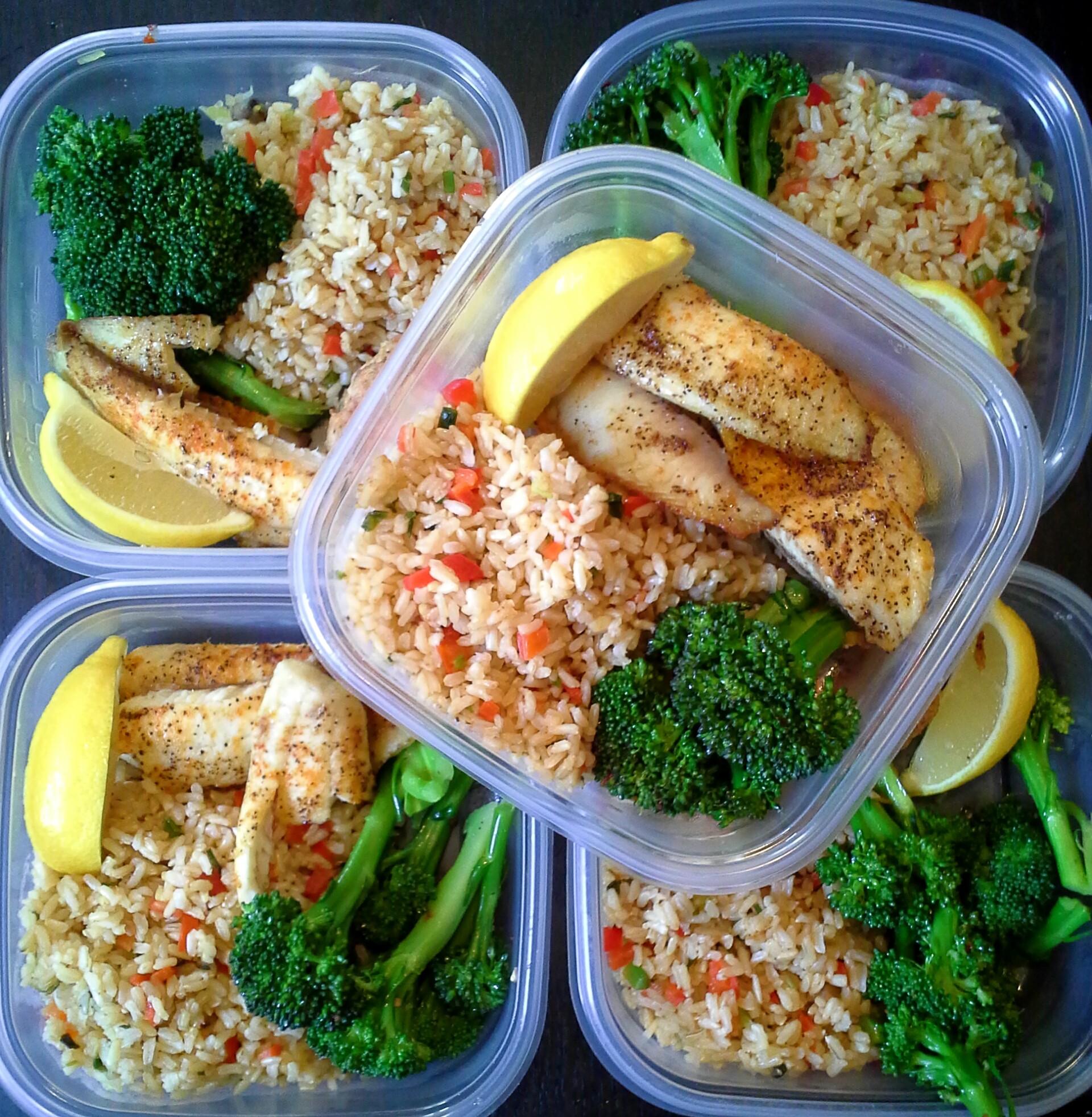 “Master the Art of Meal Prepping: Save Time, Money, and Eat Healthier!”