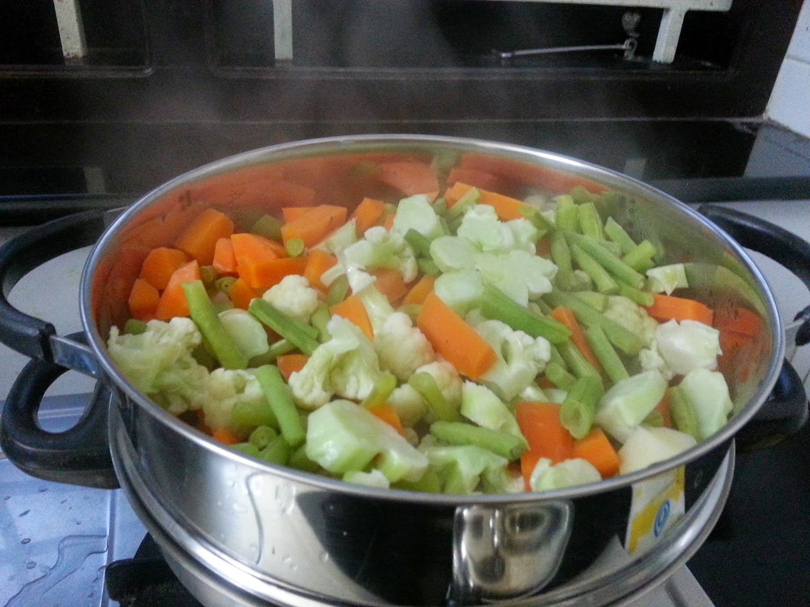 “Boiling: A Simple and Healthy Cooking Method for Delicious Meals”
