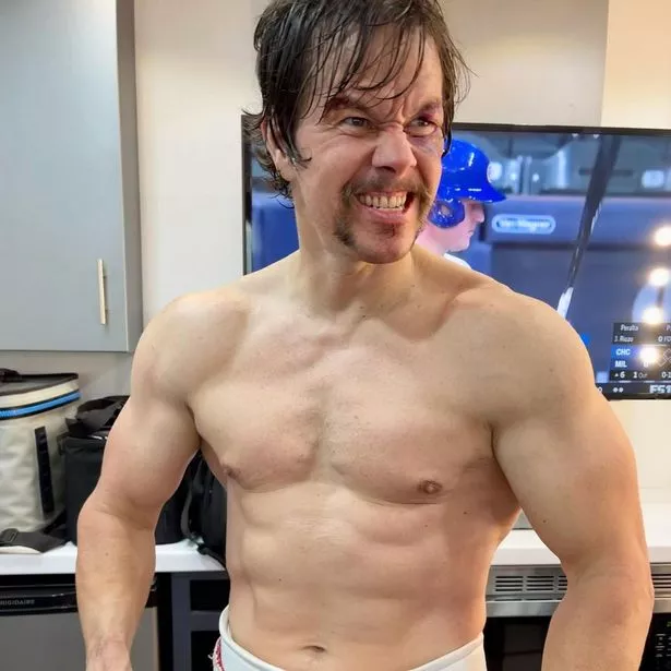 Mark Wahlberg: A Journey of Transformation and Healthy Living