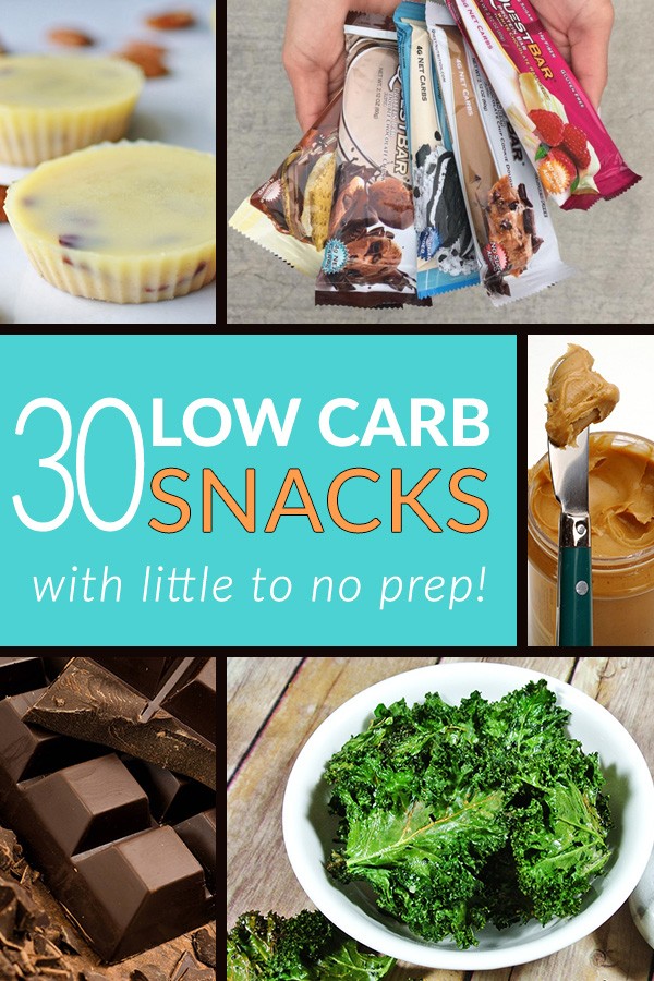 “Snack Smart: Discover Delicious Keto Treats for a Low-Carb Lifestyle”