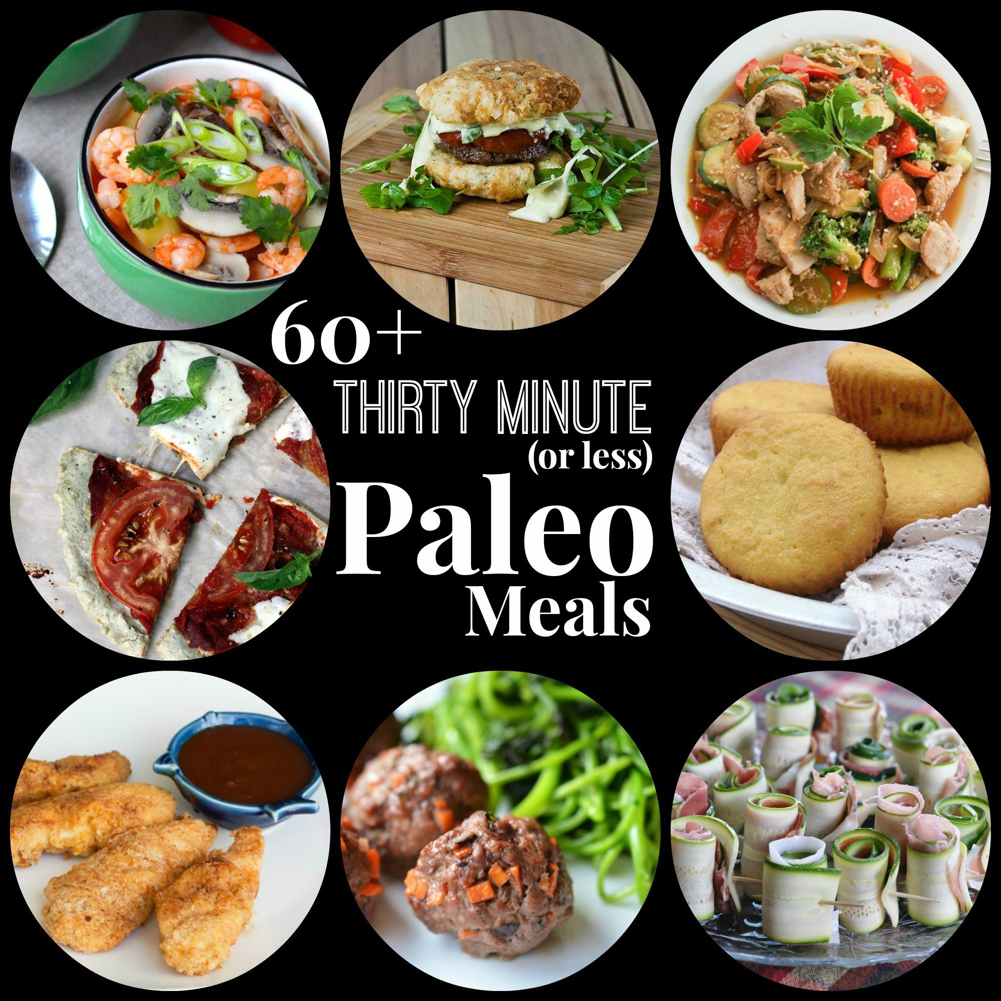 “Delicious and Nutritious: Low-Calorie Paleo-Inspired Meals to Satisfy Your Cravings!”
