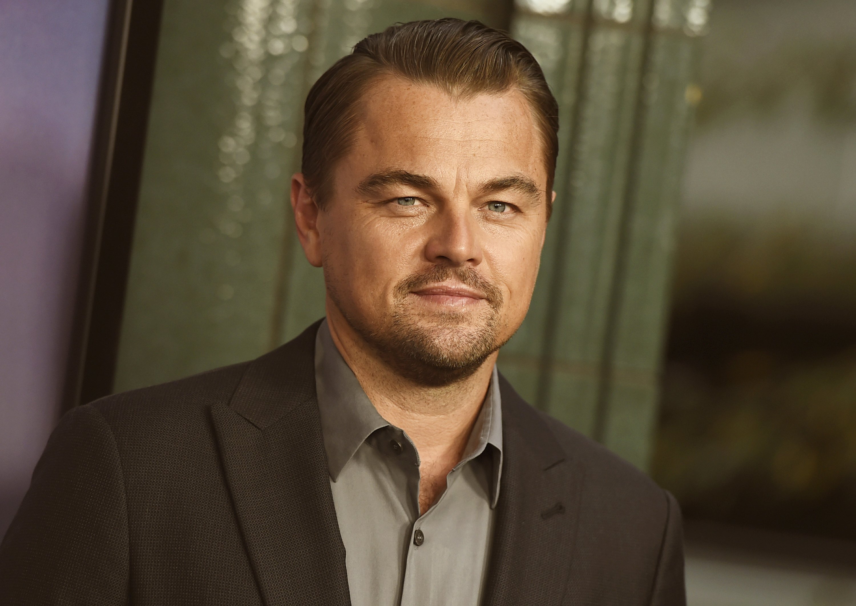 Leonardo DiCaprio: From Hollywood Star to Environmental Activist and Healthy Eating Advocate