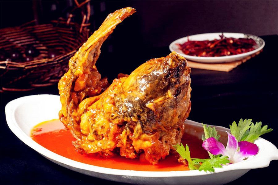 “Ningxia: China’s Red Wine Capital and Hidden Gem for Healthy Eating Enthusiasts”