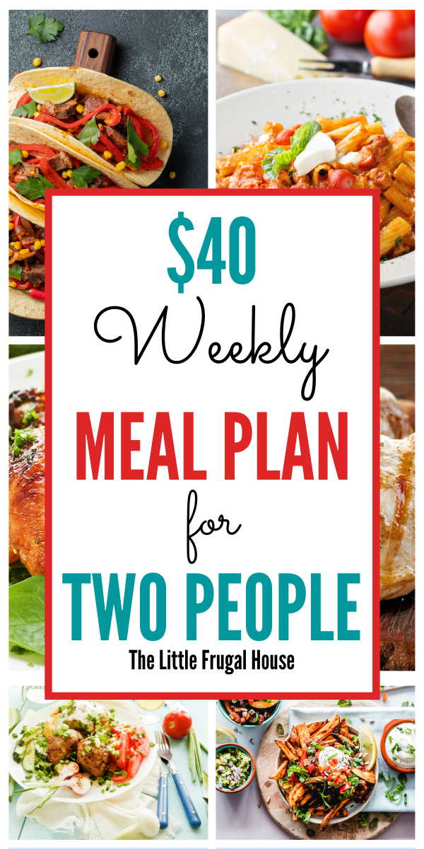 “Feeding Your Body and Wallet: Mastering Meal Planning on a Tight Budget”