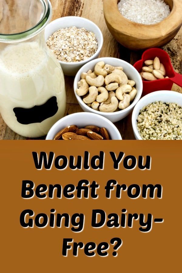 Exploring the Benefits and Considerations of Dairy-Free Diets