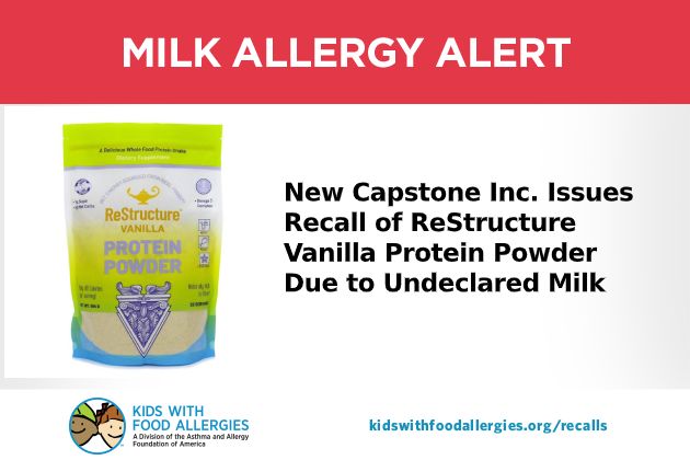 Protein Powders: Fuel Your Health with Allergy-Friendly Options