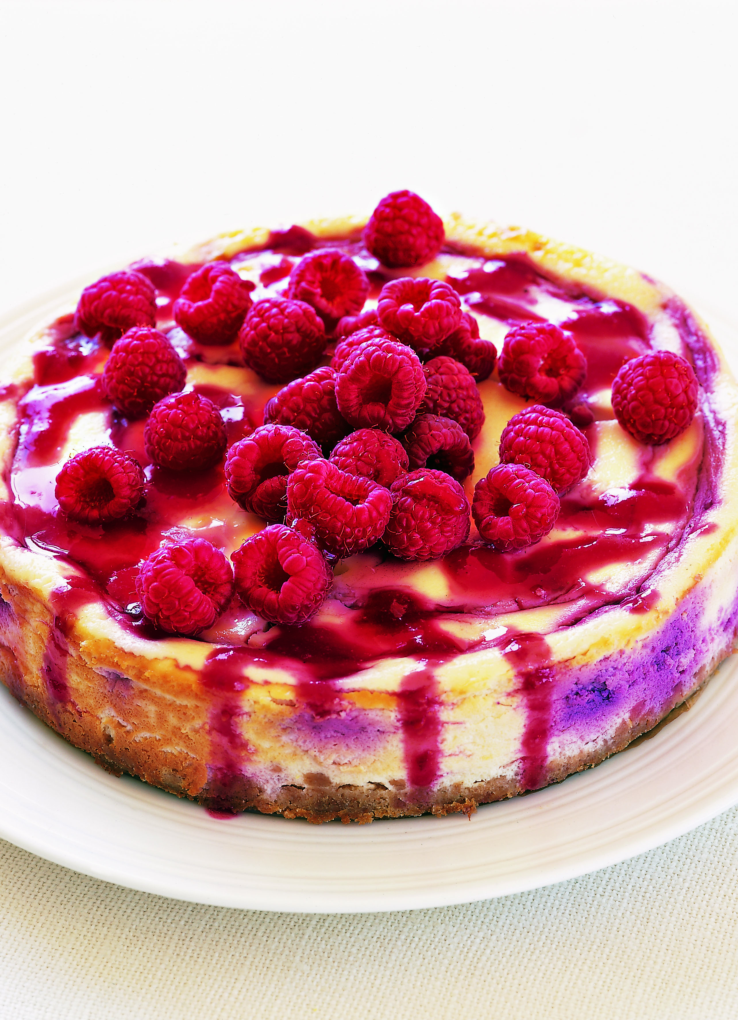 Delicious and Nutritious: Low-Carb Raspberry Recipes to Satisfy Your Sweet Tooth