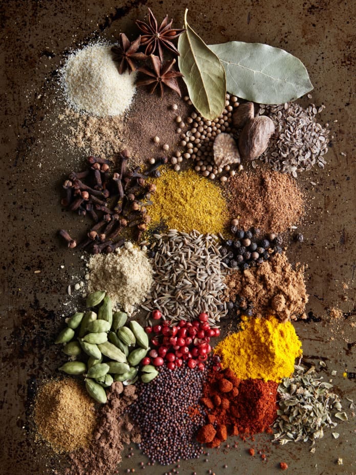 Unleash Flavor and Boost Health with Fresh Herbs and Spices
