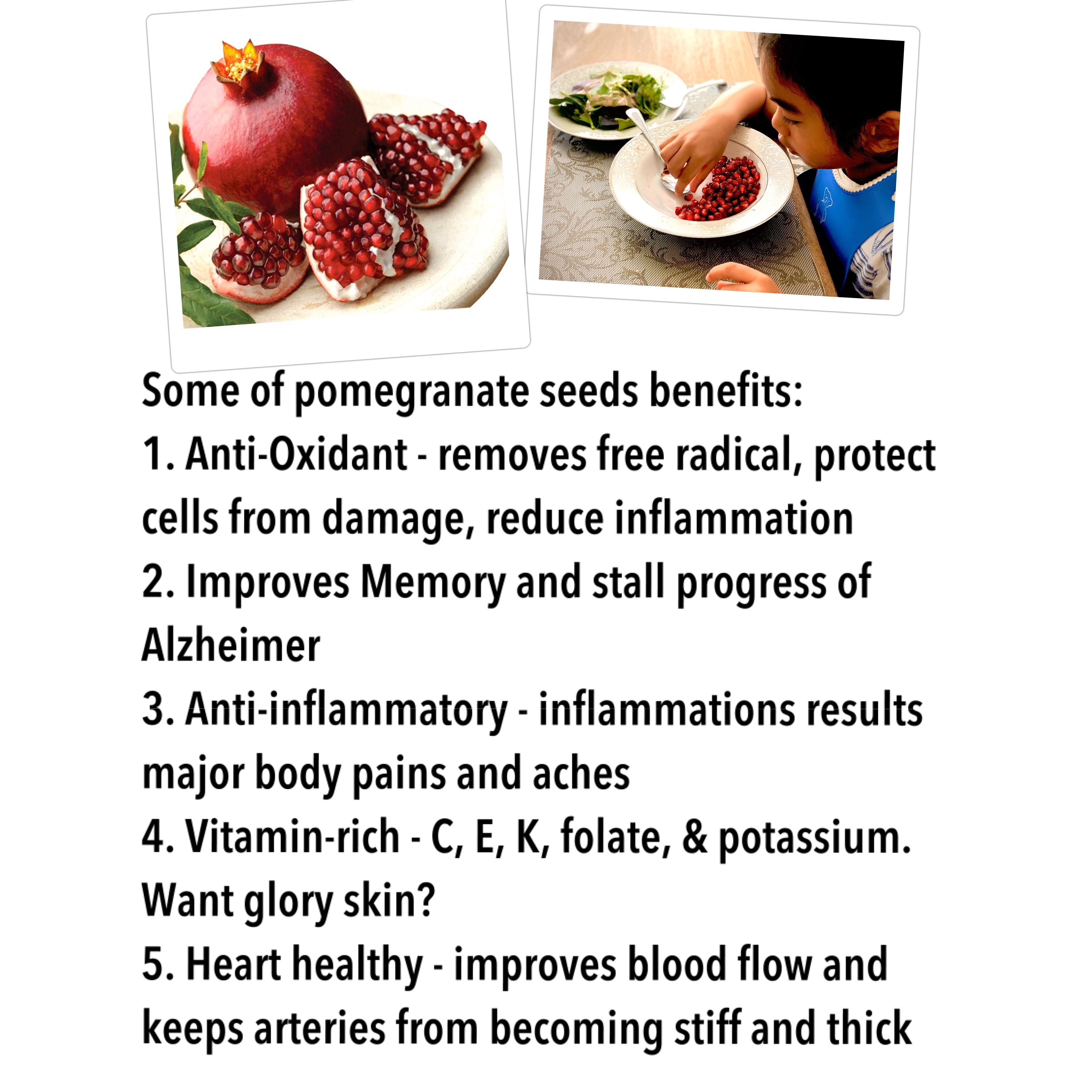 Unleash the Power of Pomegranates: From Peel to Root, Discover the Benefits