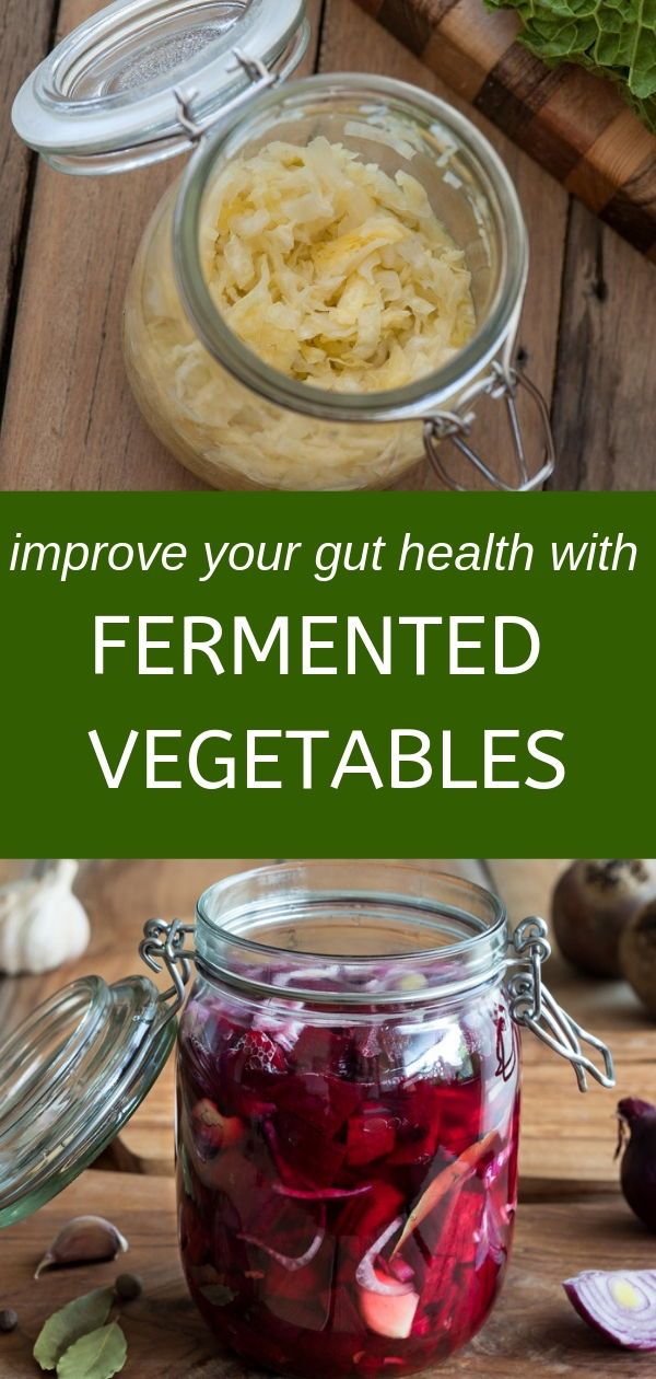 “Fermented Foods: The Vegan Superfood for Gut Health and Nutritional Power”