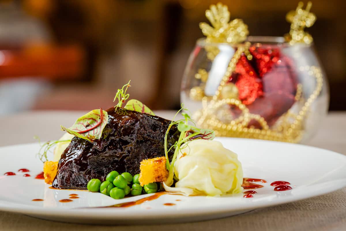 “15 Delicious and Healthy Regional Cuisine Experiences: A Culinary Journey Around the World!”