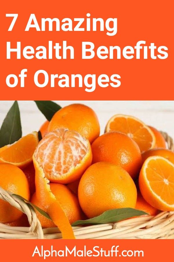 “Orange You Glad: The Delicious and Nutritious Benefits of Oranges!”