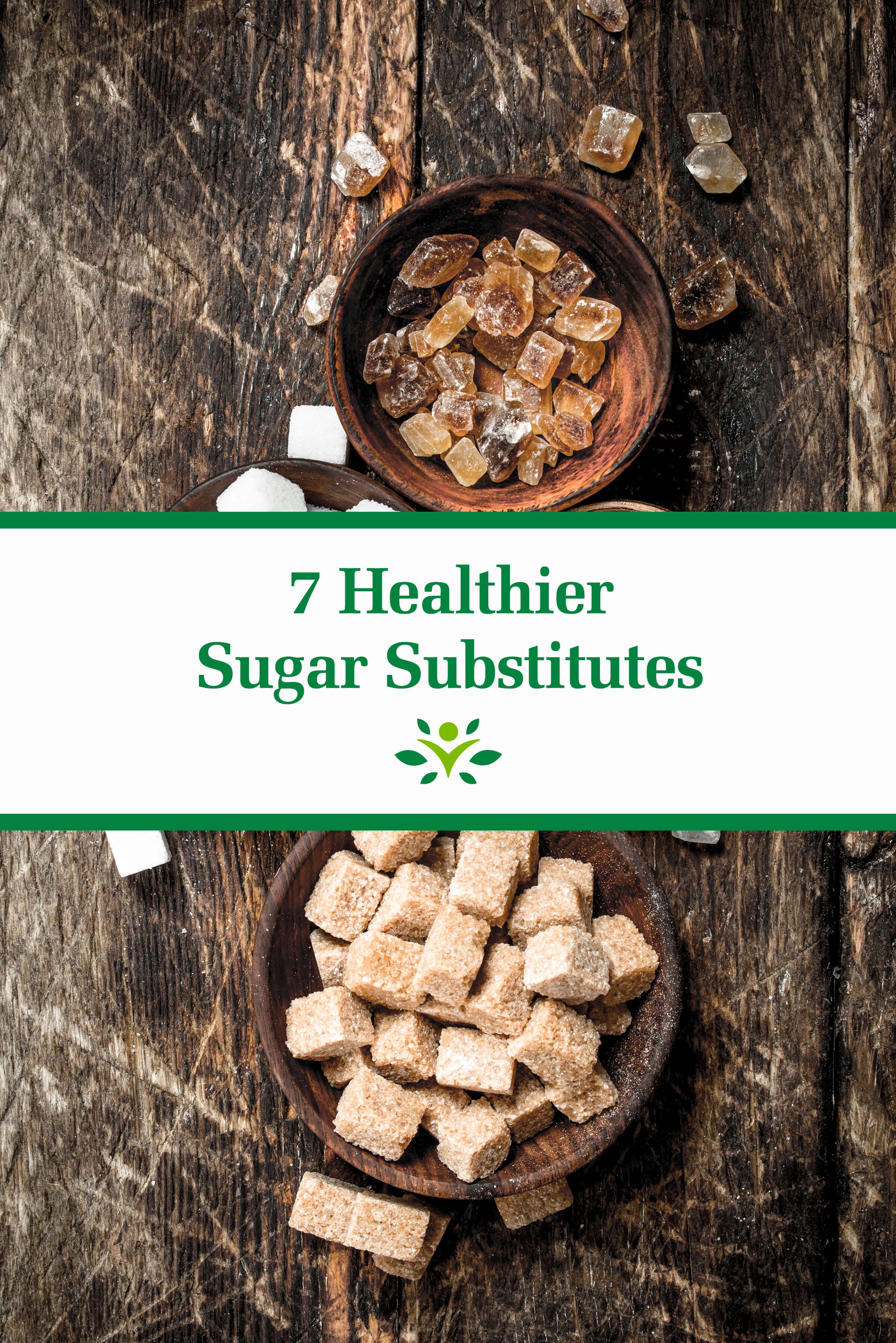“Sweet Solutions: 10 Sugar Alternatives for a Healthier Lifestyle”
