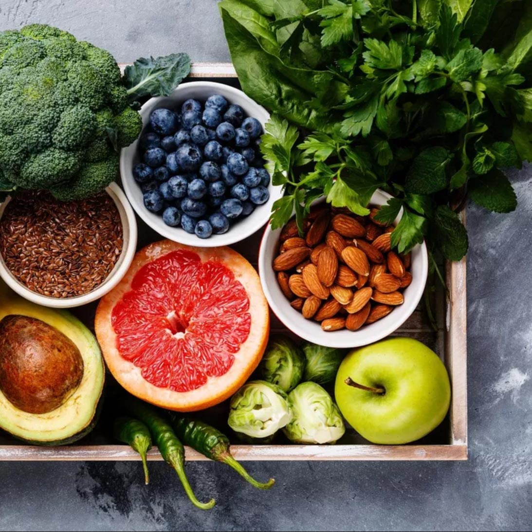 “Supercharge Your Health with These 10 Powerful Superfoods!”