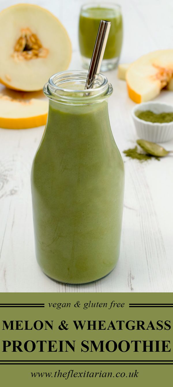 “Power up Your Smoothies with Wheatgrass: Nutrient-Packed Boost for Your Health”