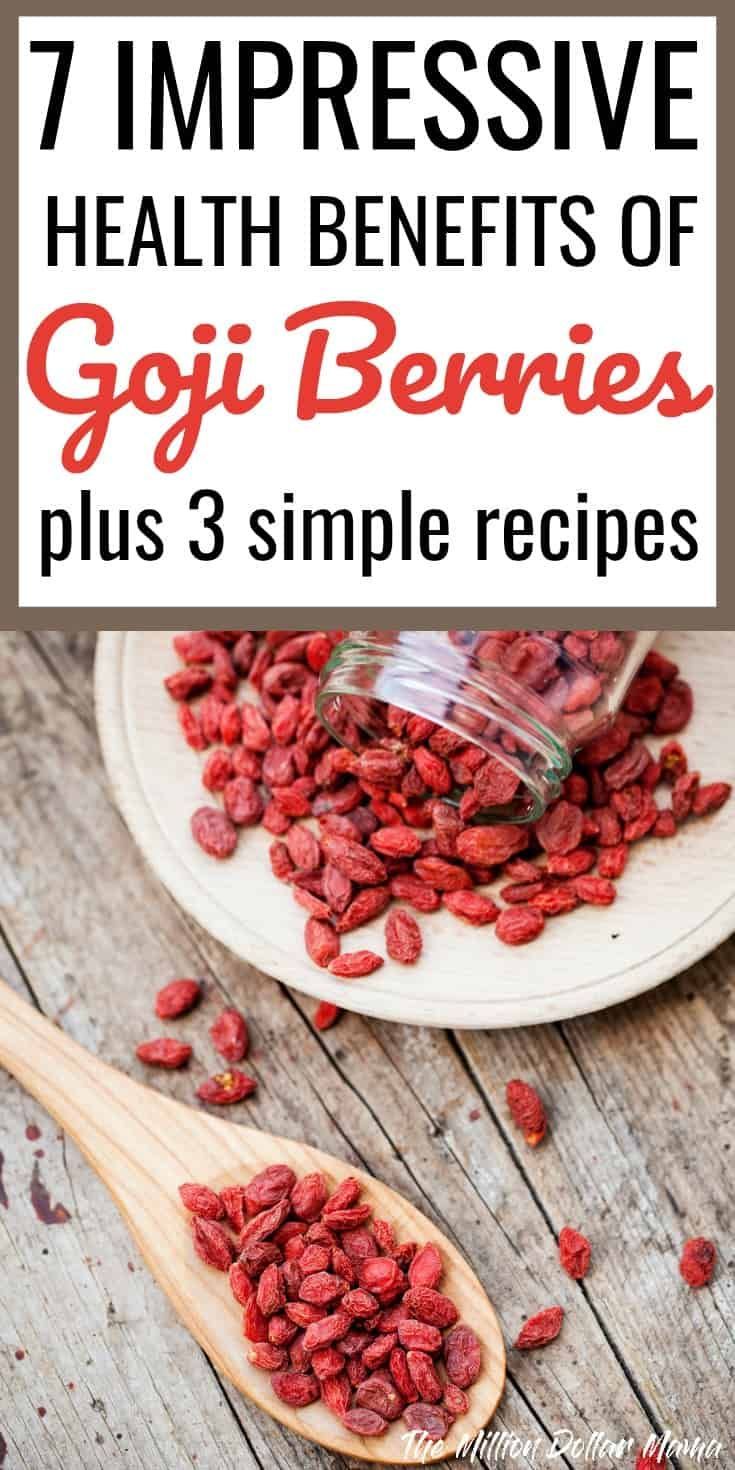 Unleash the Power of Goji Berries: Separating Fact from Fiction