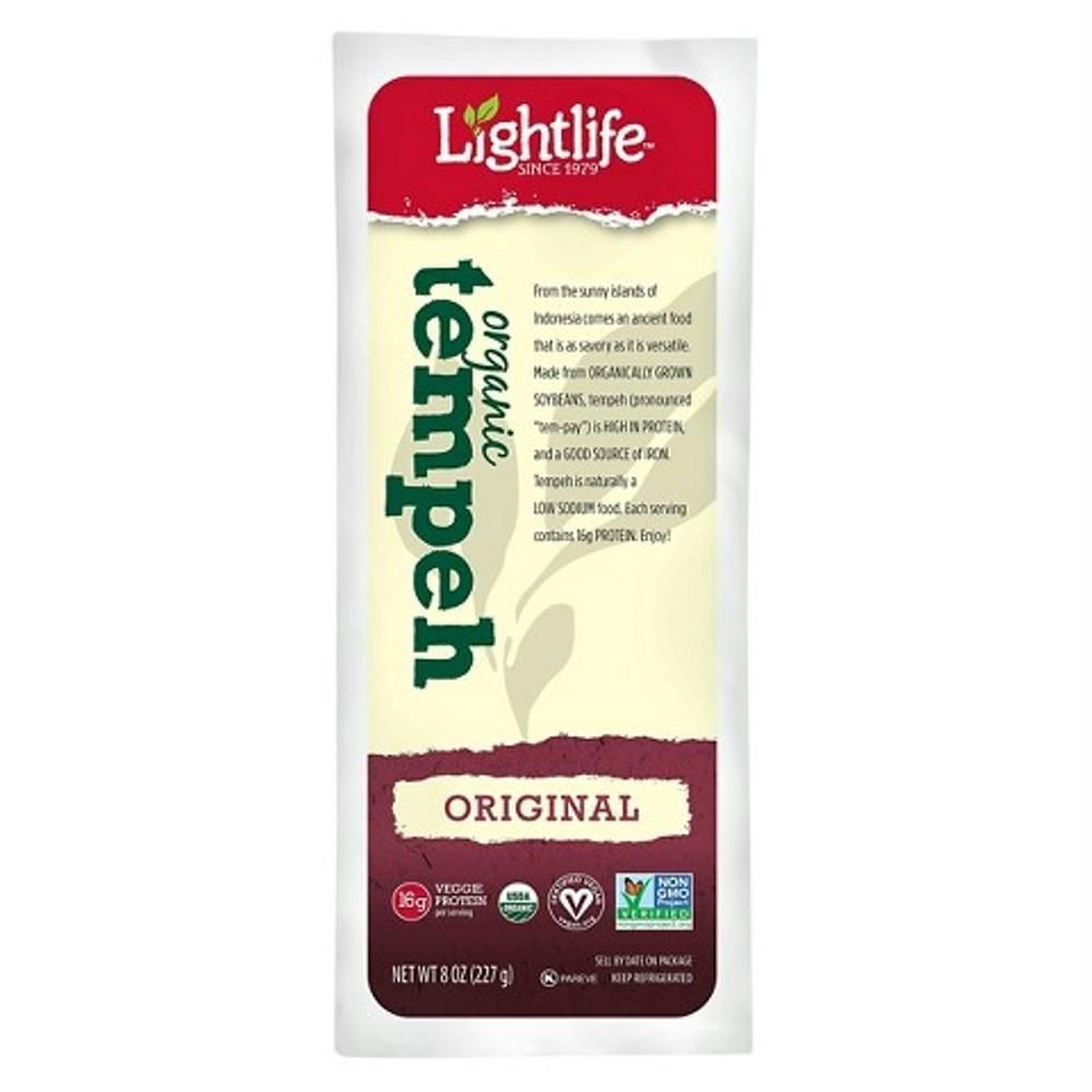 “Tempeh: The Sustainable Superfood Taking the Food World by Storm!”