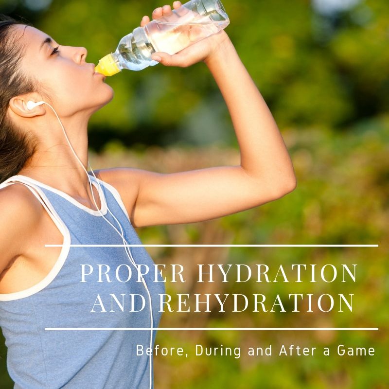 Hydration and Exercise Performance: Unlocking Your Fitness Potential