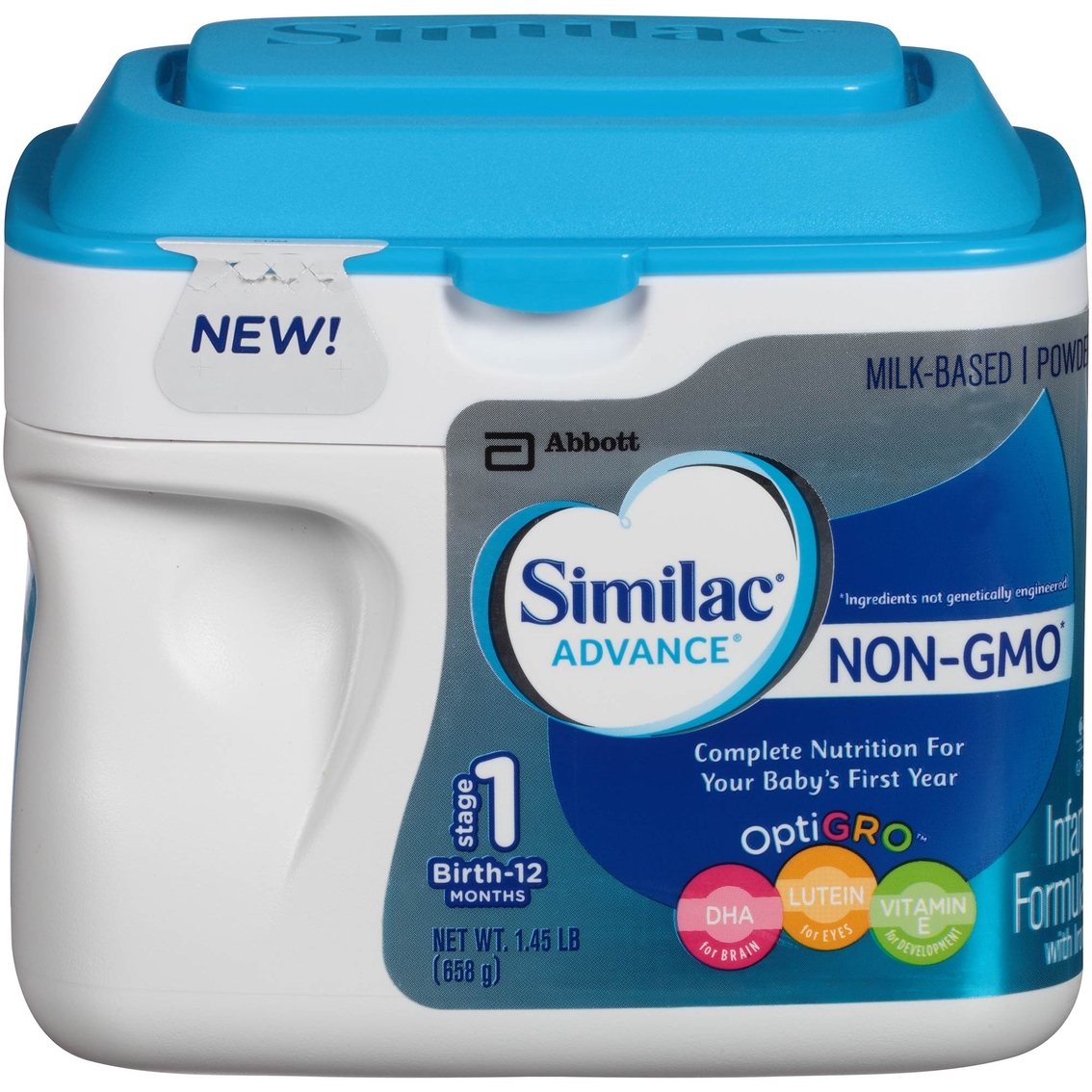 “Feeding Your Little One Right: Exploring Non-GMO Baby Food Options”