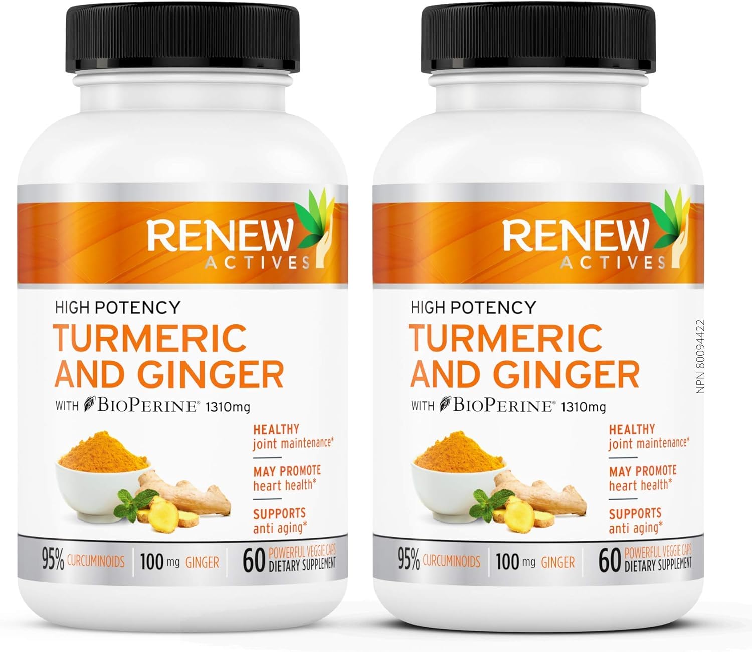 “Spice up Your Health: Exploring the Benefits of Ginger Supplements”