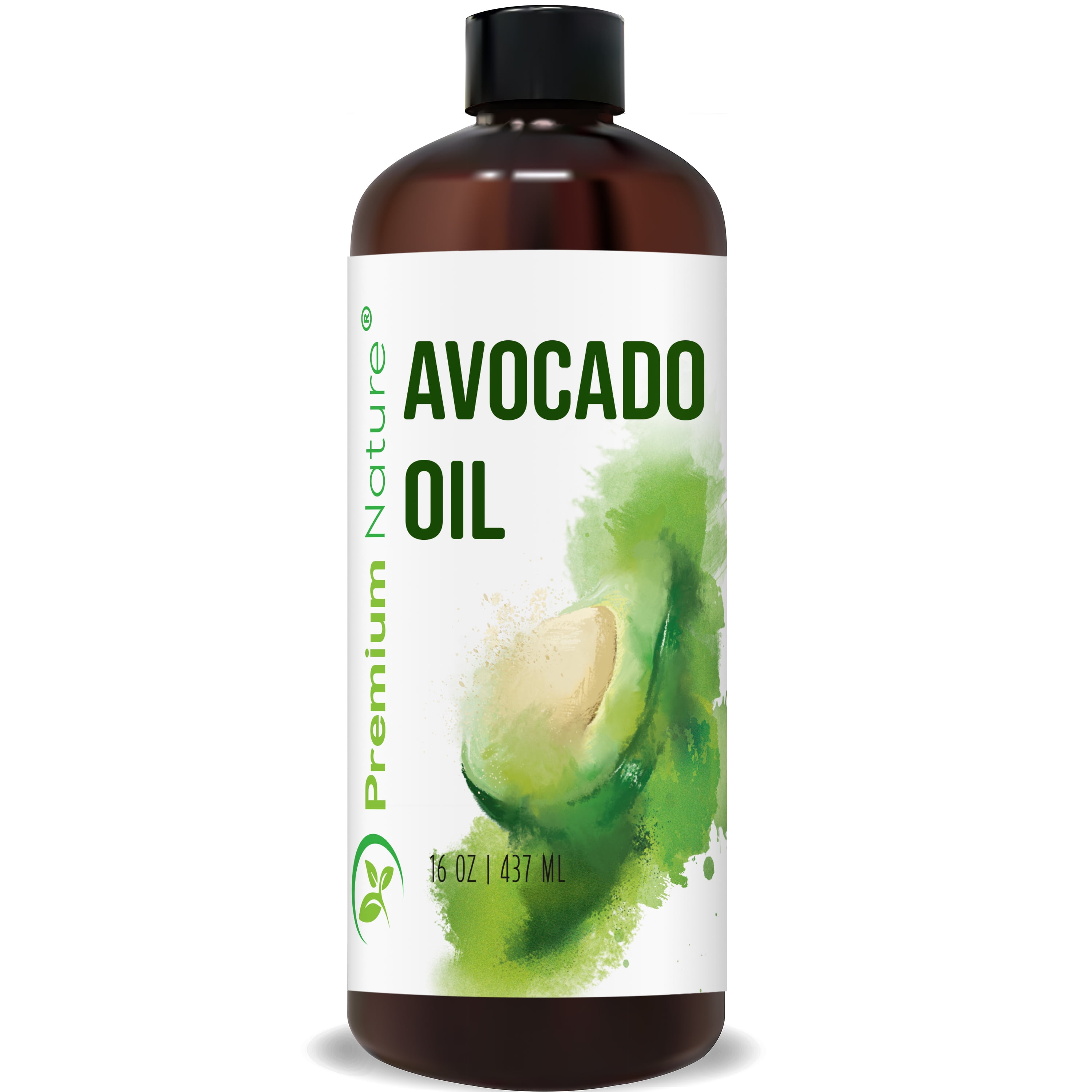 “Discover the Power of Avocado Oil: The Secret to Healthy, Youthful Skin”