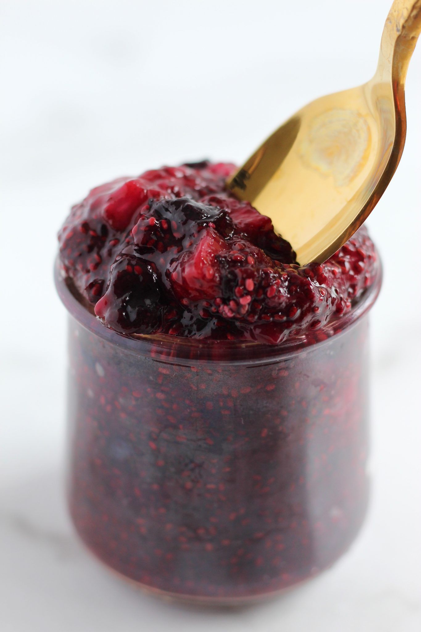 “Jam-packed with Goodness: Try These Delicious Chia Seed Jam Recipes!”