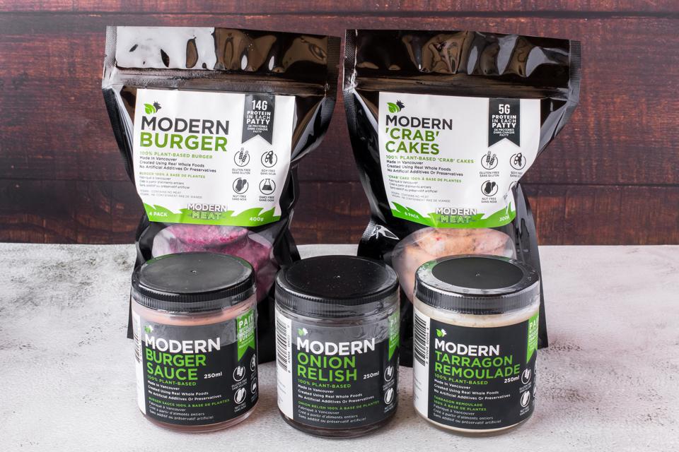 Investing in Plant-Based Food Companies: A Sustainable and Profitable Choice