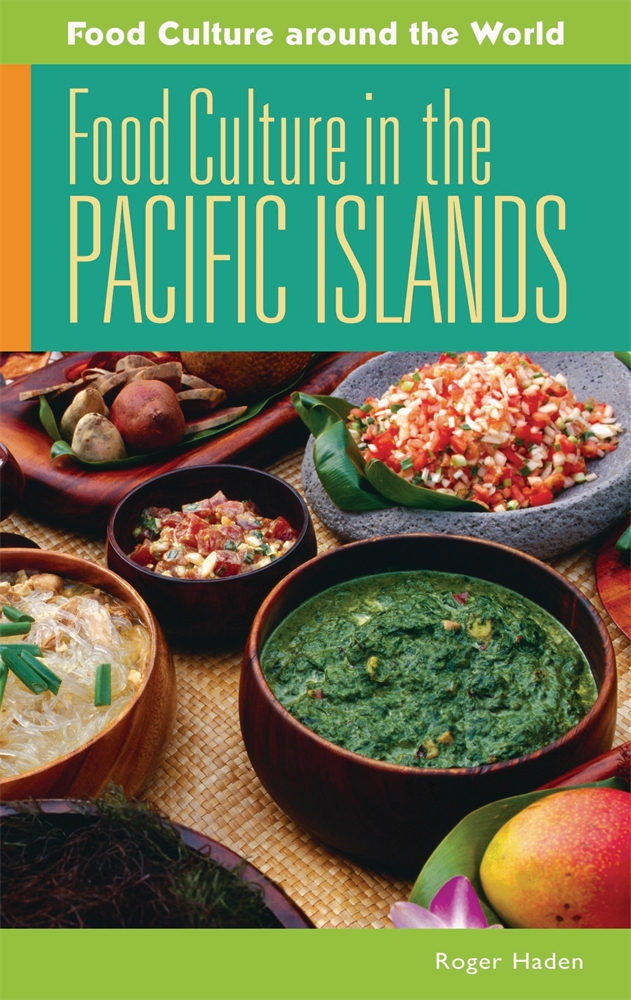 Island Delights: Exploring the Healthy Cuisine of Fiji and Samoa