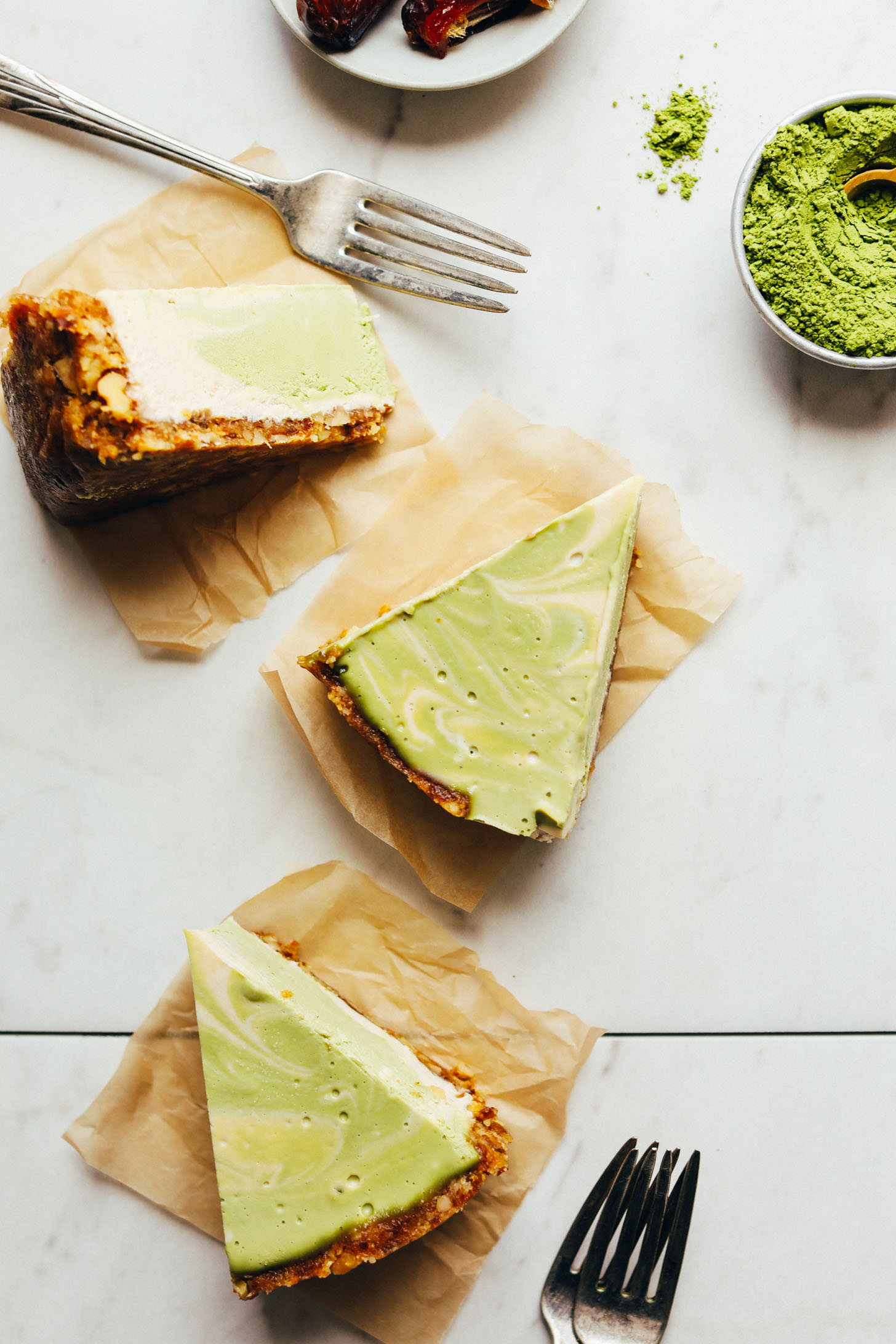 “Bake Your Way to Matcha Bliss: Discover the Delightful World of Matcha in Baking!”