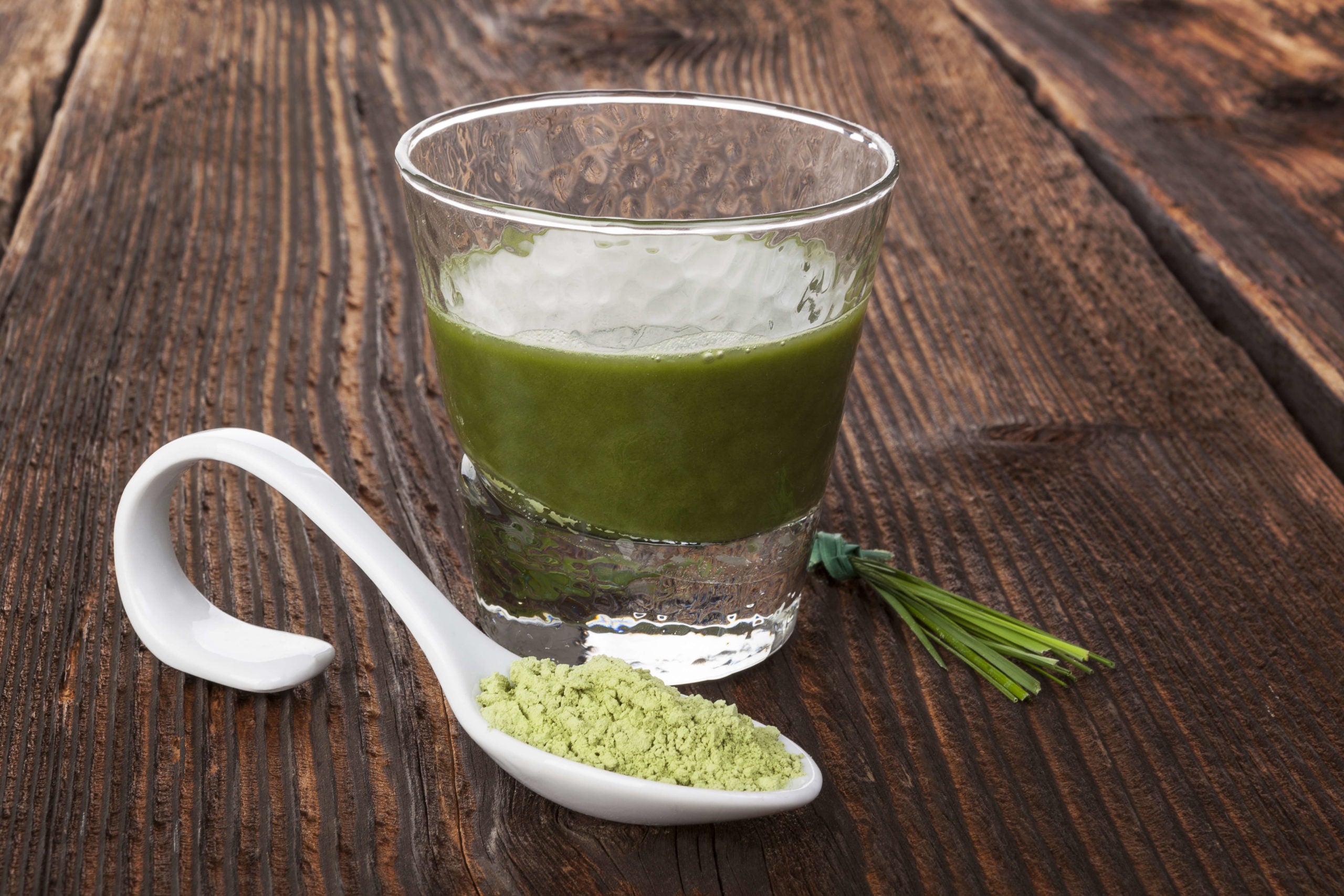 “Unleash the Power of Chlorella: The Superfood for Weight Loss Success!”