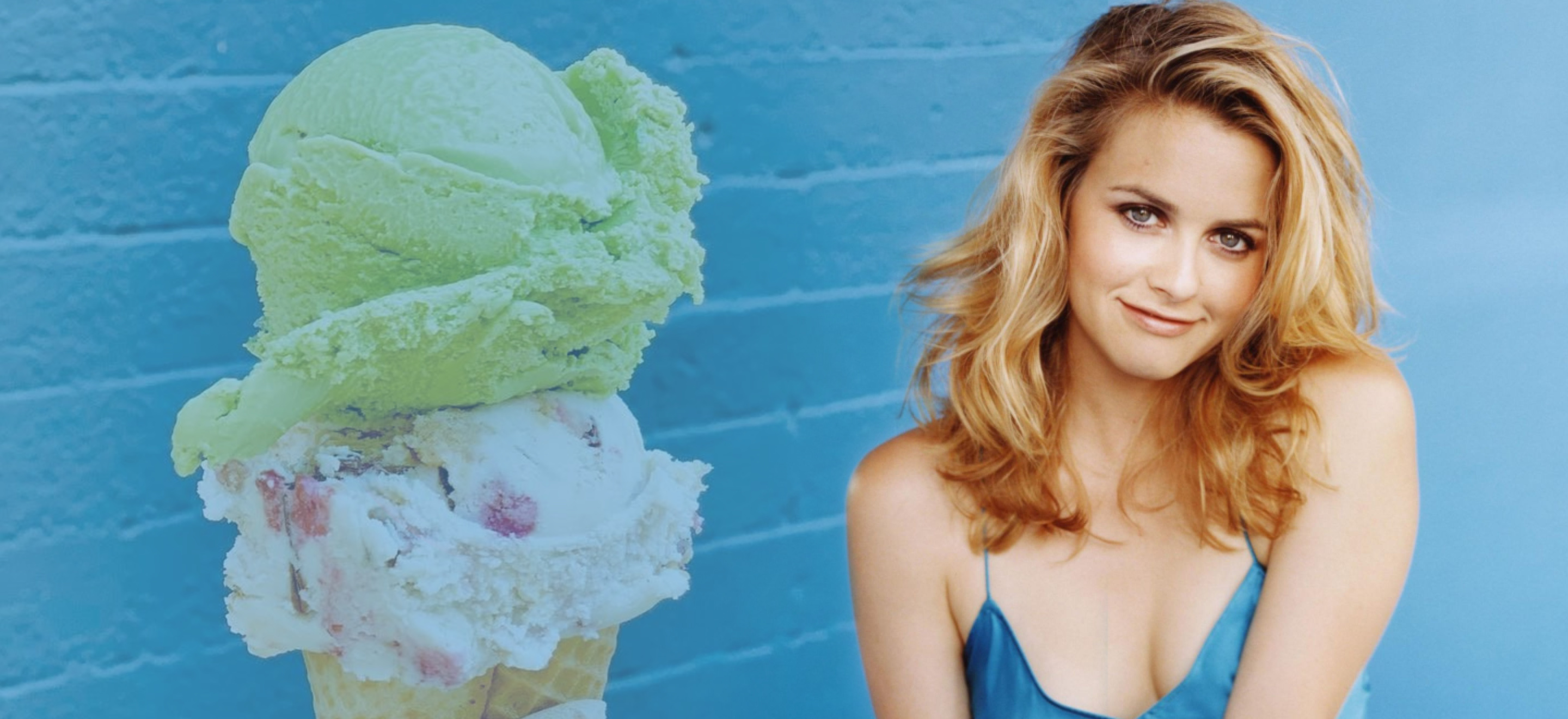 Alicia Silverstone: Revolutionizing Healthy Eating