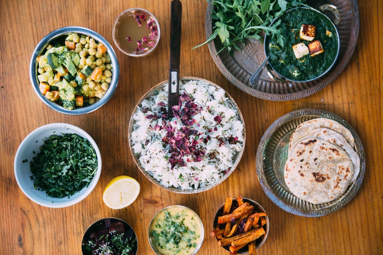 Ayurvedic Cooking: Unlocking Wellness Through Food