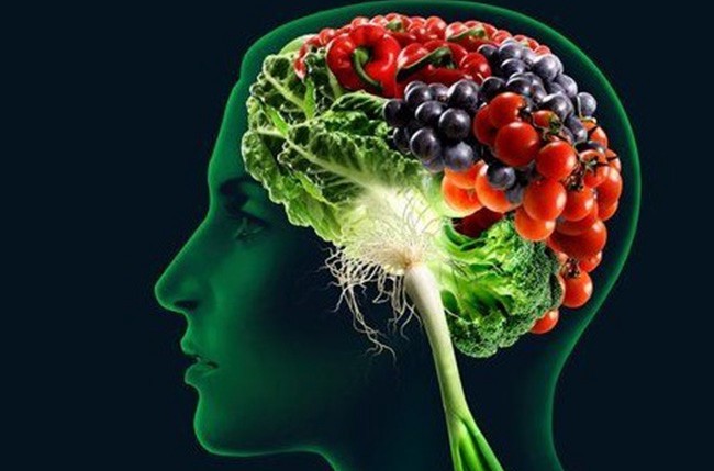 “Unlocking the Power of Antioxidants: Boost Brain Health for Optimal Function”