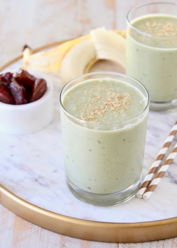 Banana Protein Shakes: The Tasty Way to Power Up Your Workout